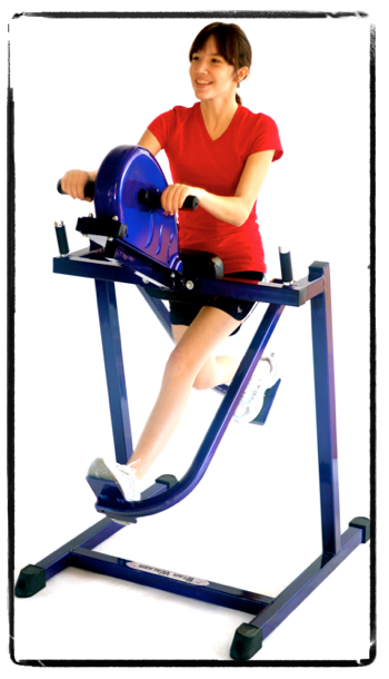 Cardio walker cheap
